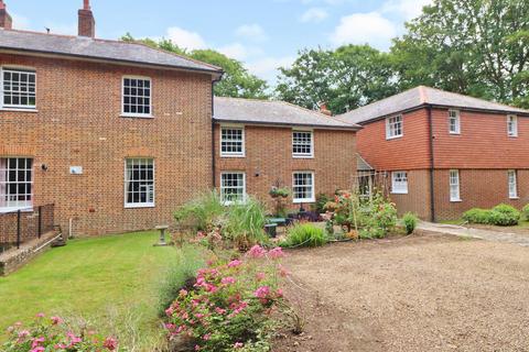 undefined, Hound Road, Southampton SO31