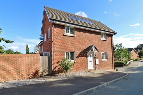 undefined, Oakeley Vale, Southampton SO31