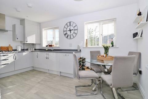 undefined, Oakeley Vale, Southampton SO31