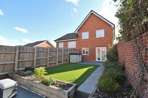 undefined, Oakeley Vale, Southampton SO31