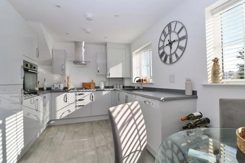 undefined, Oakeley Vale, Southampton SO31