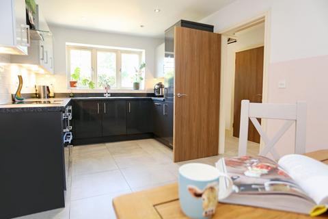 undefined, Winchester Road, Southampton SO32