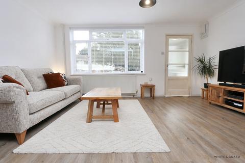 undefined, Elm Road, Southampton SO32