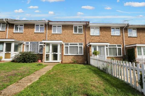 undefined, Elm Road, Southampton SO32