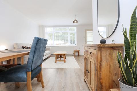 undefined, Elm Road, Southampton SO32