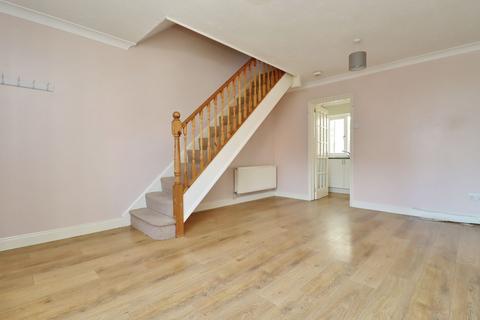 2 bedroom end of terrace house for sale, Walker Gardens, Southampton SO30