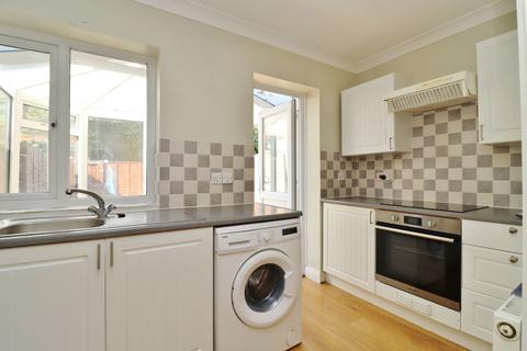 2 bedroom end of terrace house for sale, Walker Gardens, Southampton SO30