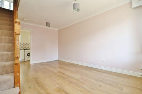2 bedroom end of terrace house for sale, Walker Gardens, Southampton SO30