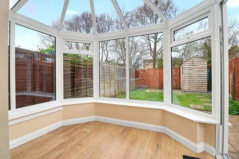 2 bedroom end of terrace house for sale, Walker Gardens, Southampton SO30