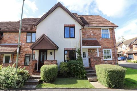 undefined, Beattie Rise, Southampton SO30