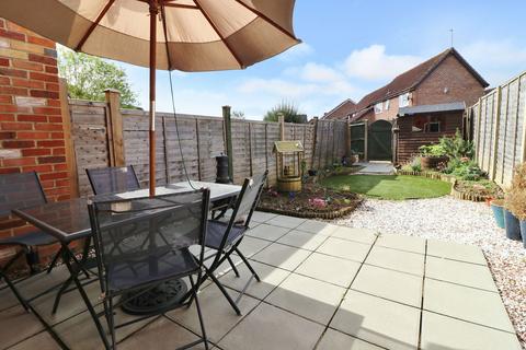 undefined, Beattie Rise, Southampton SO30