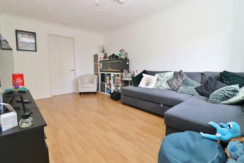 undefined, Beattie Rise, Southampton SO30