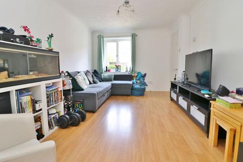 undefined, Beattie Rise, Southampton SO30