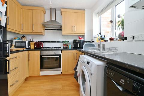 undefined, Beattie Rise, Southampton SO30