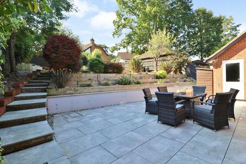 4 bedroom detached house for sale, Firs Drive, Southampton SO30