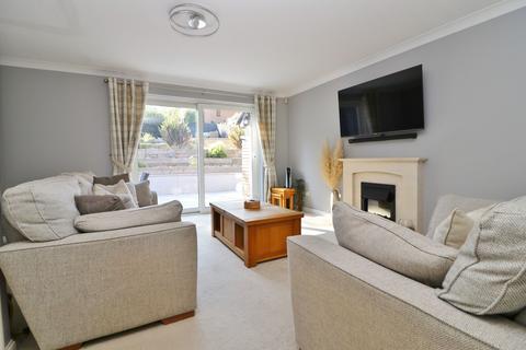 4 bedroom detached house for sale, Firs Drive, Southampton SO30