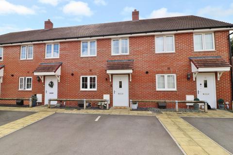 undefined, Kiln Row, Southampton SO32