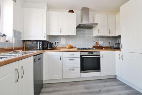 undefined, Kiln Row, Southampton SO32