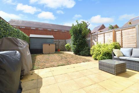 undefined, Kiln Row, Southampton SO32