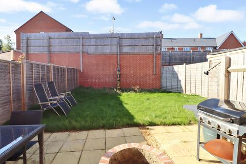 undefined, Wallace Avenue, Southampton SO32