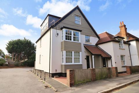 2 bedroom flat for sale, High Street, Southampton SO31
