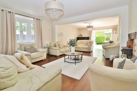 5 bedroom detached house for sale, St. Johns Road, Southampton SO30