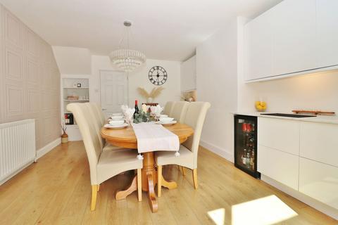 5 bedroom detached house for sale, St. Johns Road, Southampton SO30