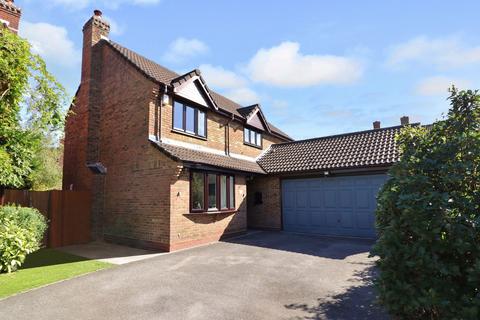 undefined, Oak Vale, Southampton SO30