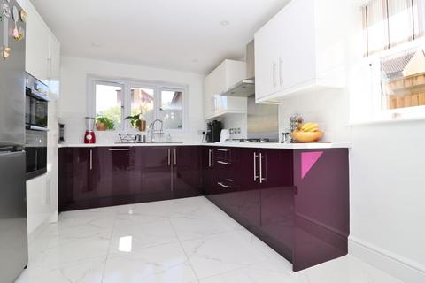 undefined, Oak Vale, Southampton SO30