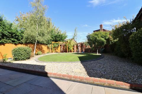 undefined, Oak Vale, Southampton SO30
