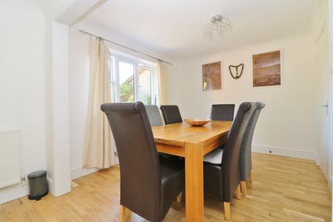 undefined, Oak Vale, Southampton SO30