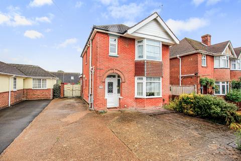 3 bedroom detached house for sale, Coates Road, Southampton SO19