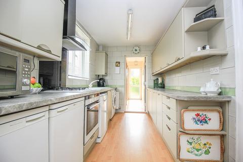 3 bedroom detached house for sale, Coates Road, Southampton SO19