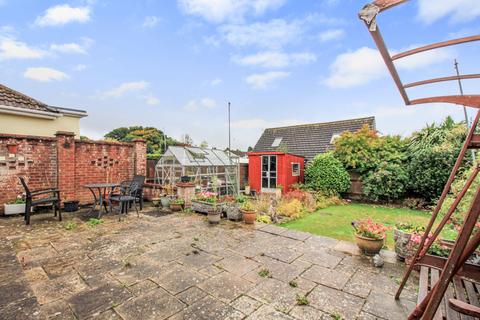 3 bedroom detached house for sale, Coates Road, Southampton SO19