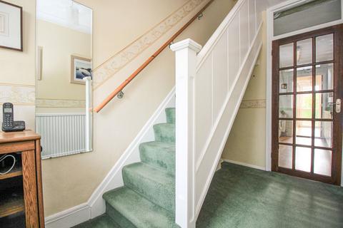 3 bedroom detached house for sale, Coates Road, Southampton SO19