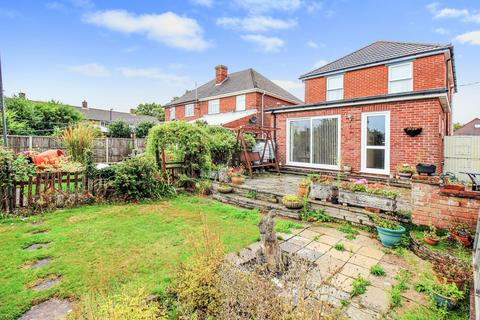 undefined, Coates Road, Southampton SO19