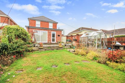 undefined, Coates Road, Southampton SO19