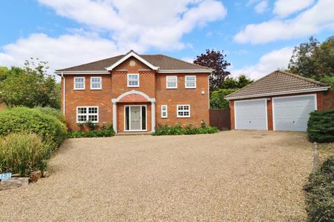 undefined, Old Priory Close, Southampton SO31