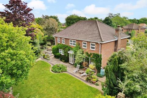 undefined, Old Priory Close, Southampton SO31