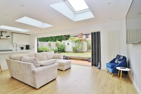 4 bedroom detached house for sale, Beattie Rise, Southampton SO30
