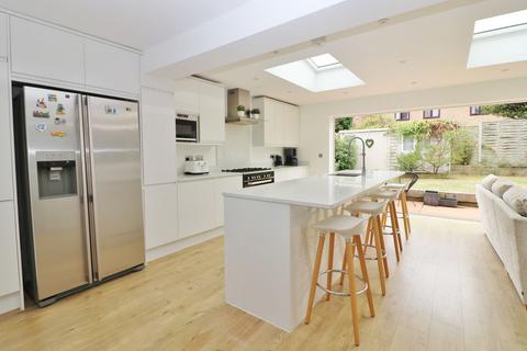 4 bedroom detached house for sale, Beattie Rise, Southampton SO30