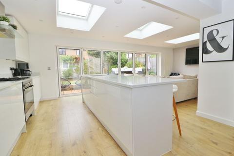 4 bedroom detached house for sale, Beattie Rise, Southampton SO30