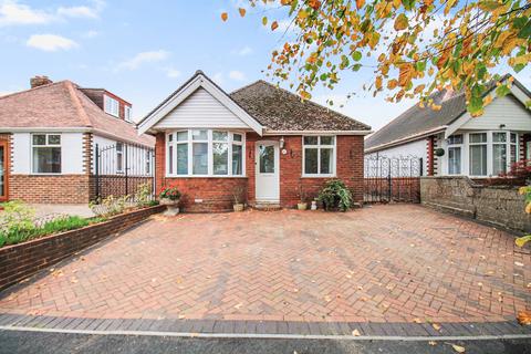 Cleethorpes Road, Southampton SO19