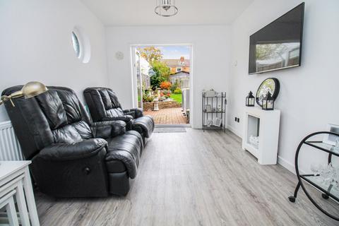 undefined, Cleethorpes Road, Southampton SO19