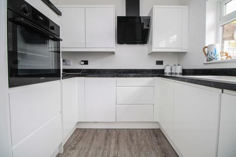 undefined, Cleethorpes Road, Southampton SO19
