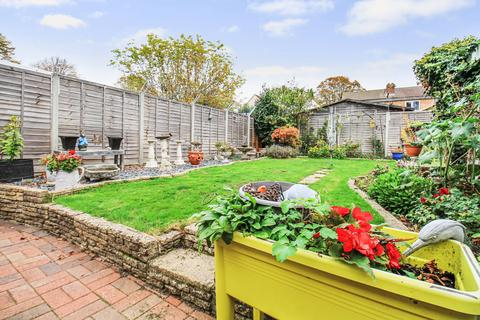 undefined, Cleethorpes Road, Southampton SO19