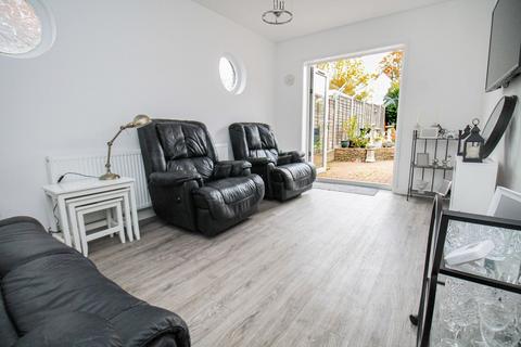 undefined, Cleethorpes Road, Southampton SO19