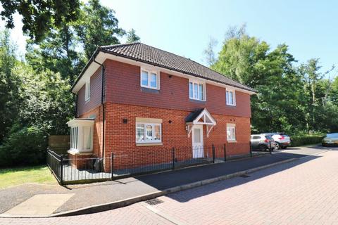 undefined, Shafford Meadows, Southampton SO30