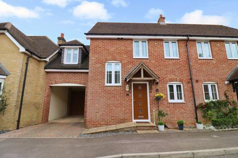 undefined, Lyons Place, Southampton SO30