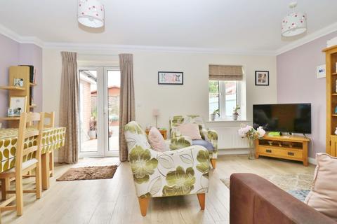undefined, Lyons Place, Southampton SO30